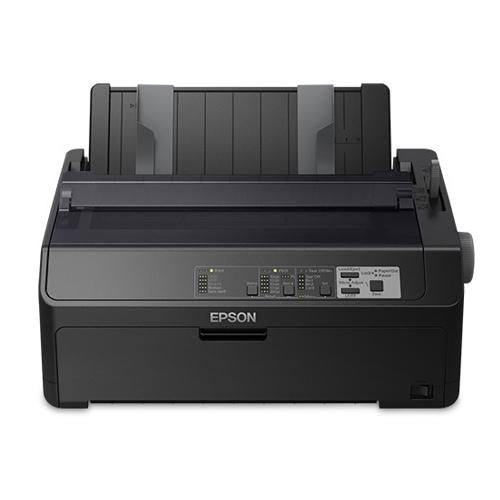 Impresora matriz de puntos Epson FX-890II ptr ups 9 pin 80 col