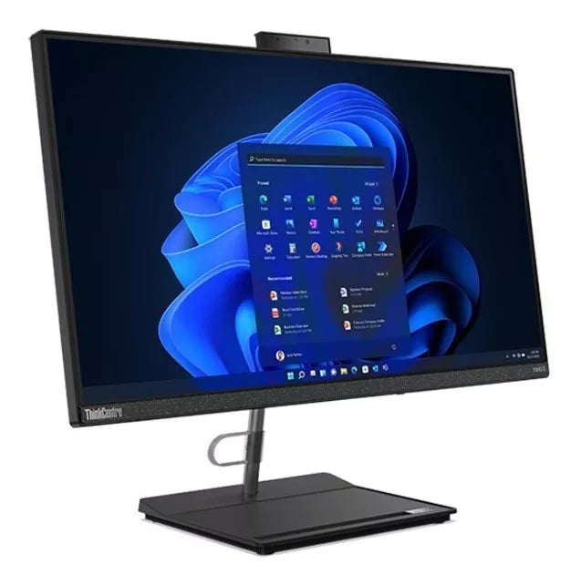 All in one Lenovo 24" Neo30A I7-1260P 8gb ssd 512gb