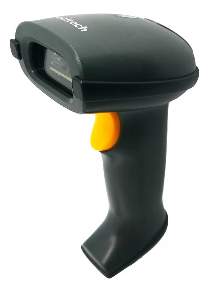 Lector De Codigos de Barra Inalambrico Hasar L-HAS-9021 Imager 2D