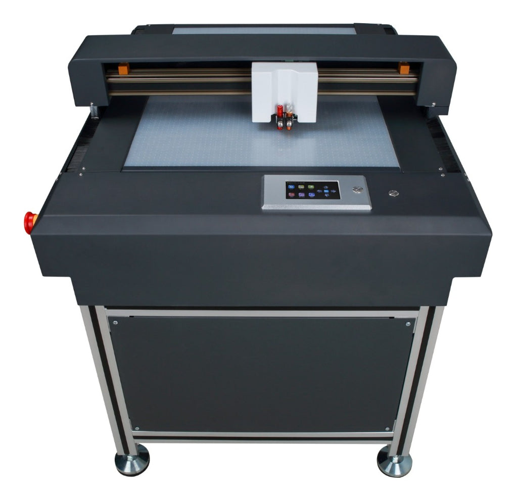 Plotter de corte Sky cut F6090 cama plana