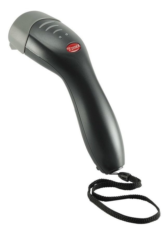 Lector de codigo de barras inalambrico Zebex Z3051bt 1d