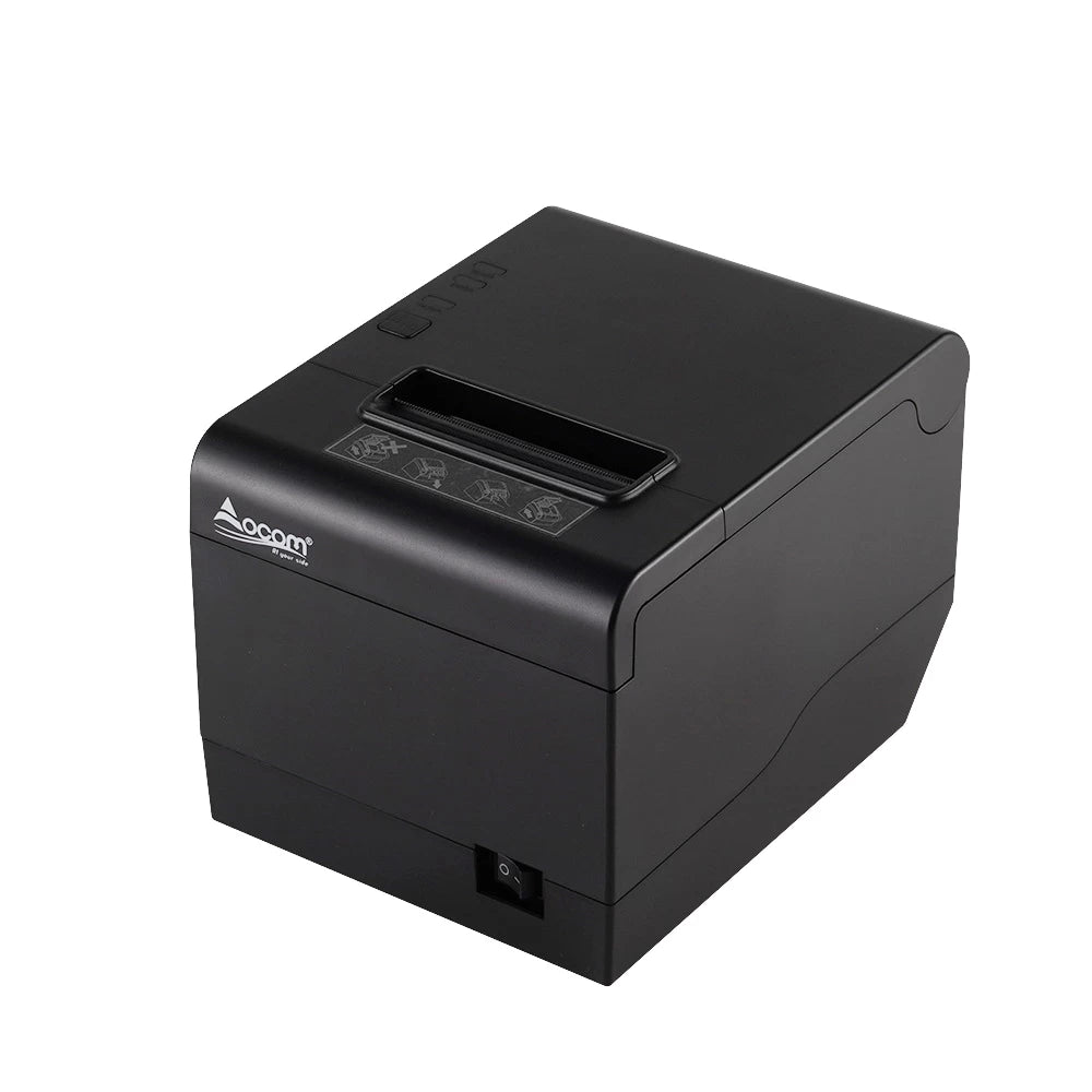 Impresora Comandera termica Ocom 80mm usb serie ethernet wifi