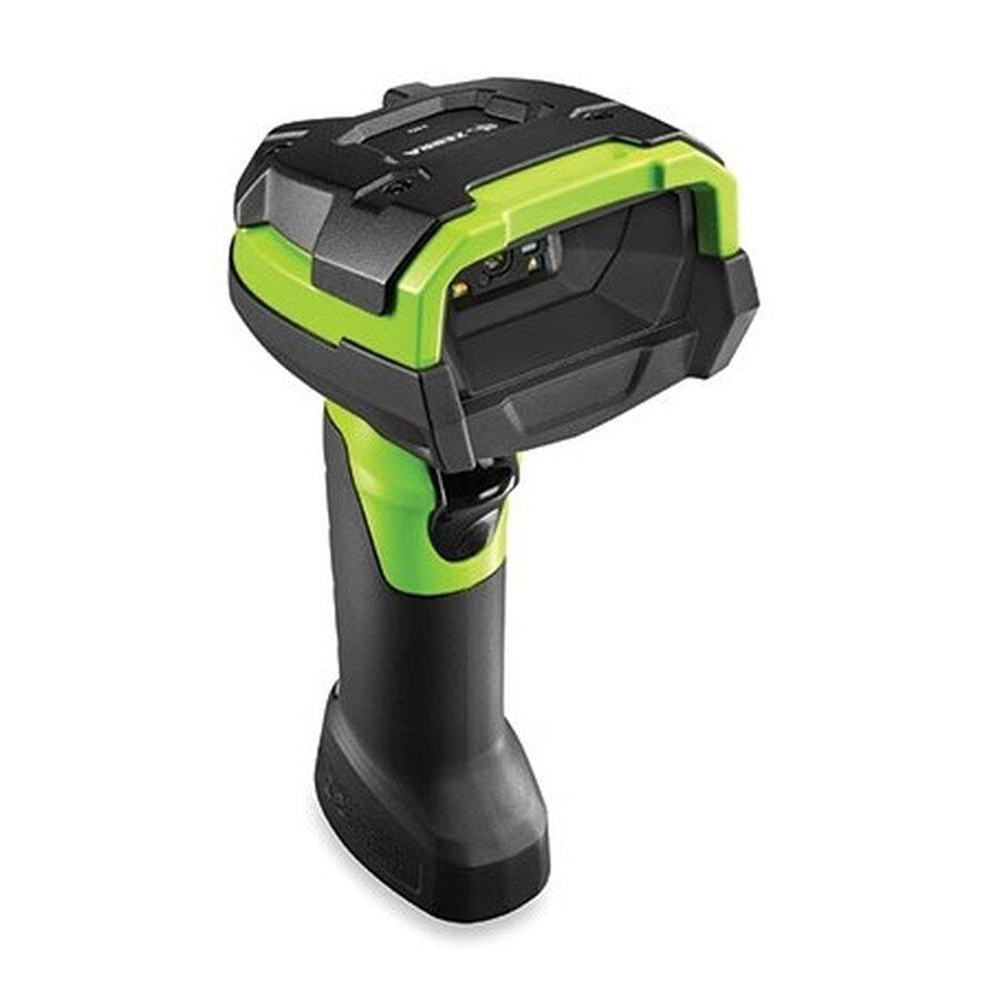 Lector Imager de mano Zebra Symbol DS 3678SR 2D USB Bluetooth