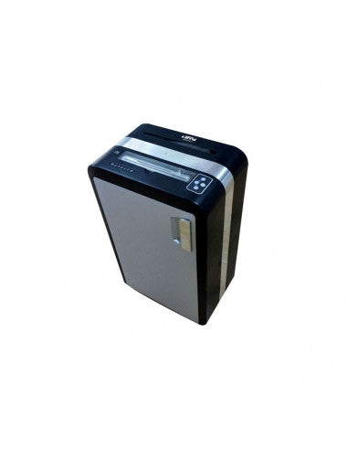 Destructora De Papel Cifra 860C 34Lts