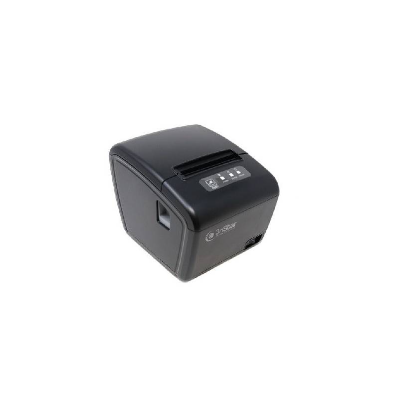 Impresora Térmica 3nstar Rpt006b Usb Lan Bluetooth Rpt006b Color Negro