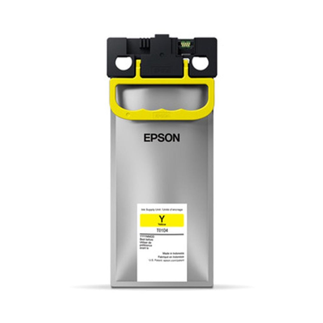 Tinta Epson Amarilla Workforce pro C579R 20.000 copias