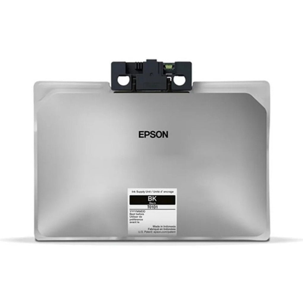 Tinta Epson negra Workforce pro C579R 50.000 copias
