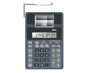 calculadora CIFRA